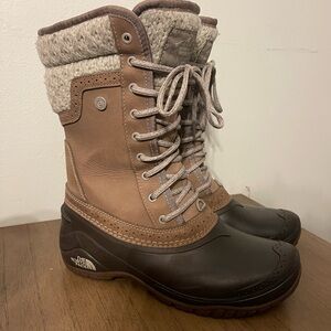 The North Face Women's Winter Boots